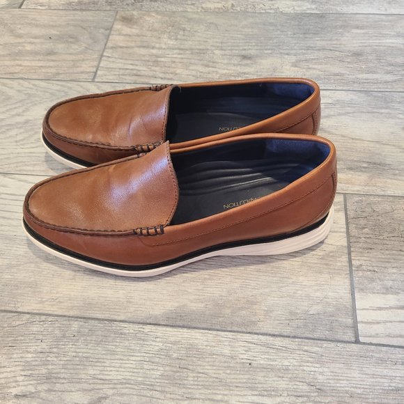 Cole Haan Grand Evolution Venetian Loafer main image 5
